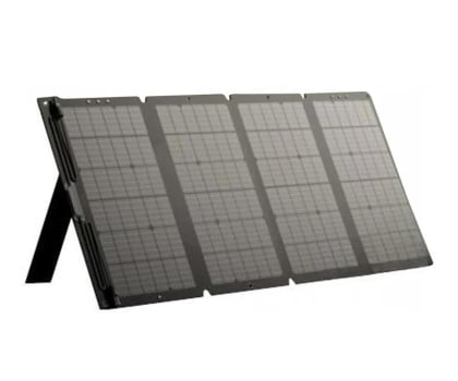 Akcesorium do stacji zasilania ExtraLink Panel słoneczny EPS-120W